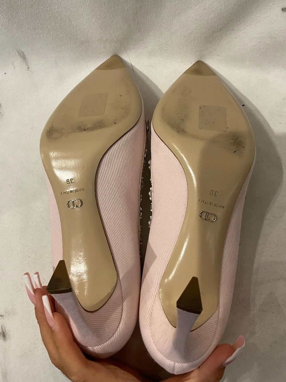 Christian Dior Pumps